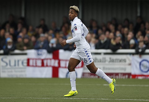 Journalist: Attacker set for imminent loan exit as bottom-half side make late swoop