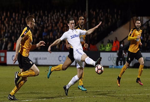 'New Michael Bridges', 'So excited' – Leeds fans want striker at ER after his latest comments