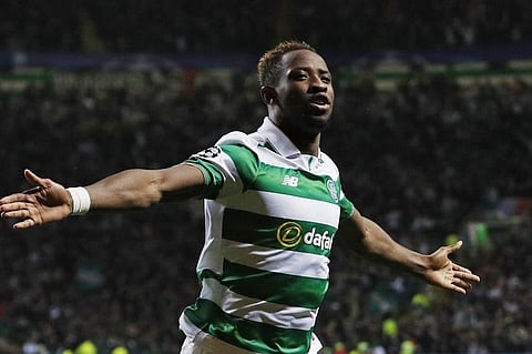 Reports: Celtic braced for mega deadline day offer, sum £10m short of valuation