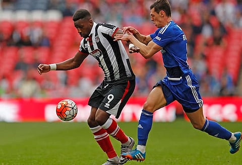 Monk responds when asked why Bogle move to Leeds collapsed