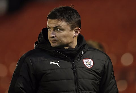 Spineless 27-y/o has played last game for Heck: Three things we learned from Leeds in 2-1 loss