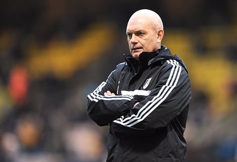 'Very difficult time' - Ray Wilkins says Tottenham set to suffer for this decision