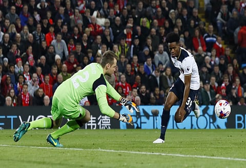 Tottenham striker makes transfer revelation: I needed January move to kickstart my career