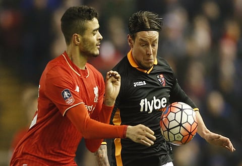 Tiago Ilori: This is the reason I quit Liverpool to play in the Championship