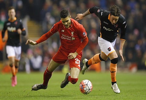 Liverpool complete 23-year-old defender deal, sell-on clause included - reliable journalist