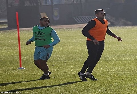 Sky Sports use emphatic two words to deliver Payet-West Ham transfer update