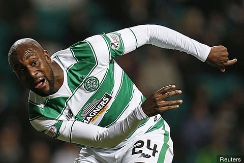 Carlton Cole: This is why Celtic sacked Ronny Deila