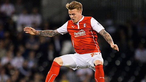 Leeds must renew interest in this proven goal machine to support Wood