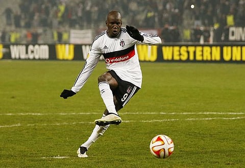 West Ham chief delivers transfer update on striker pursuit, this stopped deal