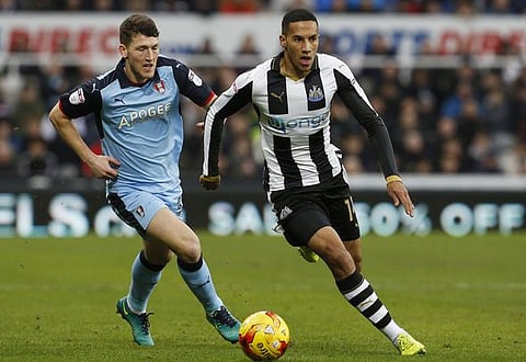 'Slap in the face for Hanley' - Newcastle fans react as Hayden lines up in defence