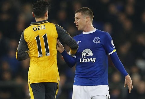 Valuation of 26-year-old PL midfielder scaring Newcastle away - report