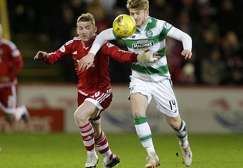 Shay Logan: Aberdeen ace better than Celtic and Rangers duo