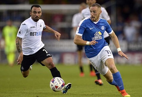 Cracking signing, Make it happen – Leeds fans want 5ft 9 assist king at ER after big development