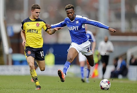Done Deal: Nottingham Forest attacker secures City Ground exit after paperwork finalised
