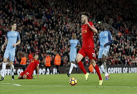 Report: Tottenham lose out to PL rivals for attacker, £120,000-a-week deal agreed