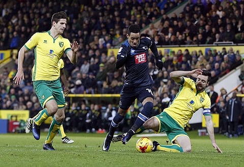 Newcastle 25-year-old potentially used in swap deal for 15 goal attacker after £4m bid - report