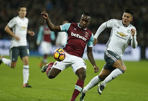 Report: Everton line up big money January move for West Ham's missing man