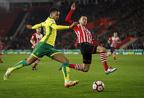 Wolves enquire make approach for 21-year-old attacker - report