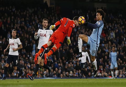 Tottenham star closing in on Chelsea ace at top of PL statistics after weekend fixtures