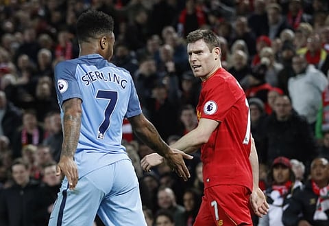 Exclusive: Whelan verdict on potential Liverpool return for Sterling after he goes public