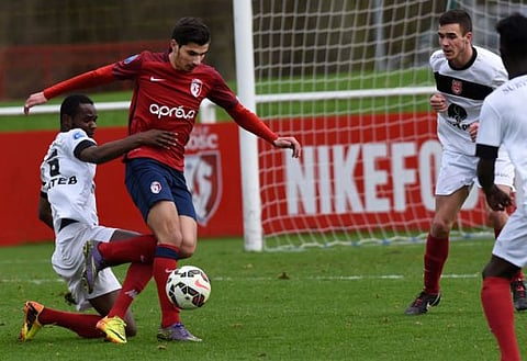 West Ham and Everton in two-horse race to sign Ligue 1 19-year-old attacker - reliable journalist