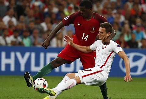 Arsenal ahead of PL rivals in pursuit of international midfielder - report
