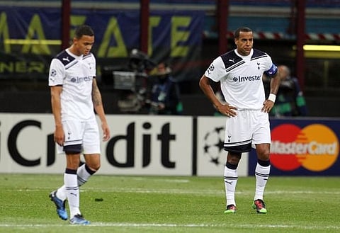 Tom Huddlestone: This is what left me disappointed at Tottenham