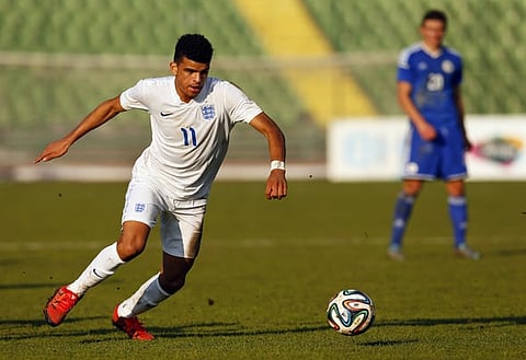 Report: Liverpool eye swoop for £8m-rated wonderkid from PL rivals, player says he will move to Anfield in summer