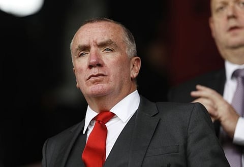 Too expensive: Ex-Liverpool chief reveals what scuppered move for Tottenham ace