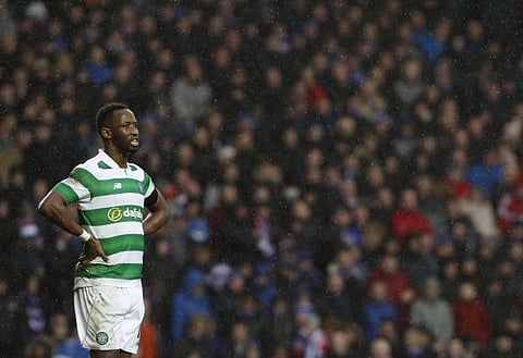 Tottenham win race to sign 32-goal striker who has taken the league by storm - report