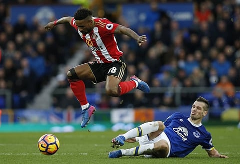 West Ham eye summer raid for PL striker at cut-price deal - report