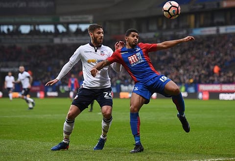 This available 24-year-old would be perfect Leeds replacement for contract rebel – reports
