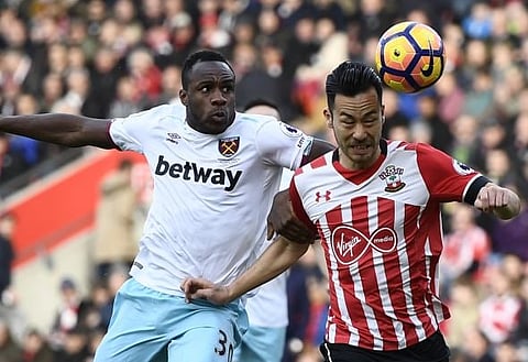 Garth Crooks picks West Ham 26-year-old in TOTW, explains why he is crucial