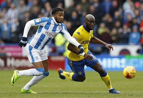 'Why have we done that', 'Gutted' - Leeds fans react to reported Doukara contract termination