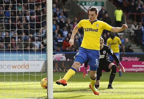 Betting latest: Yorkshire rivals installed favourites to sign Leeds star