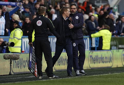 Championship midfielder heads to Leeds after permission granted - reliable journalist