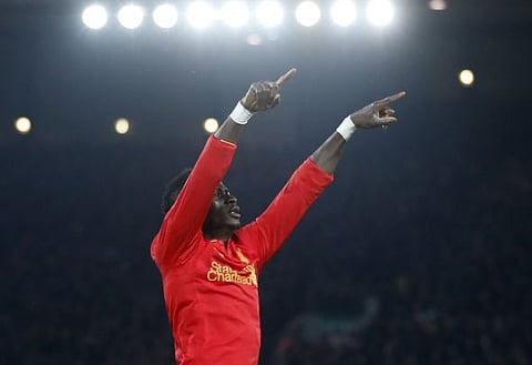 Thierry Henry: This Liverpool player is a killer and could destroy Arsenal
