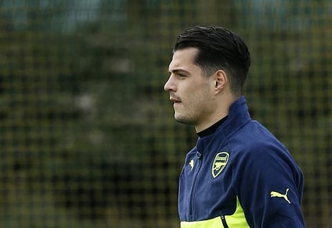 Hamann savages Arsenal 24-year-old on Twitter