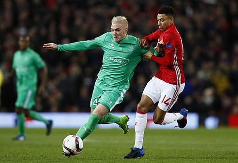 Confirmed: 24-year-old undergoes medical ahead of Aston Villa exit