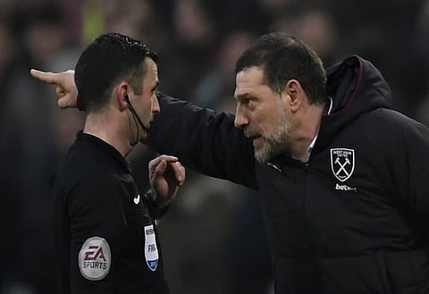 Sky Sports pundit makes big claim ahead of West Ham v Liverpool