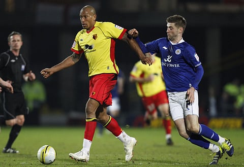 Chris Iwelumo delivers Leeds verdict after draw against Ipswich