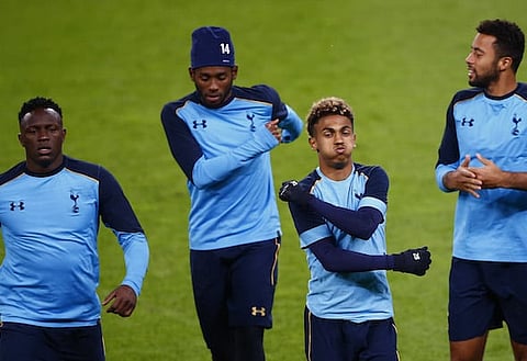 If Tottenham prospect wants to resurrect career, there are few better places than Celtic