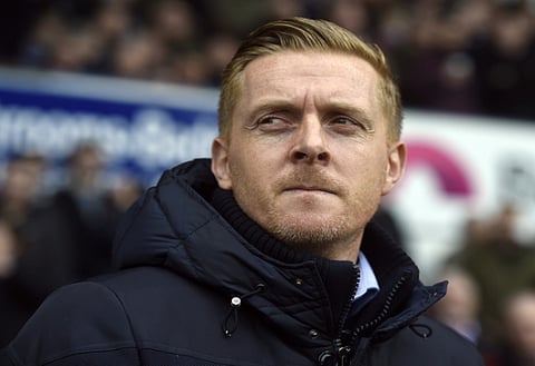 Aston Villa fans react on Twitter to Leeds beating Birmingham