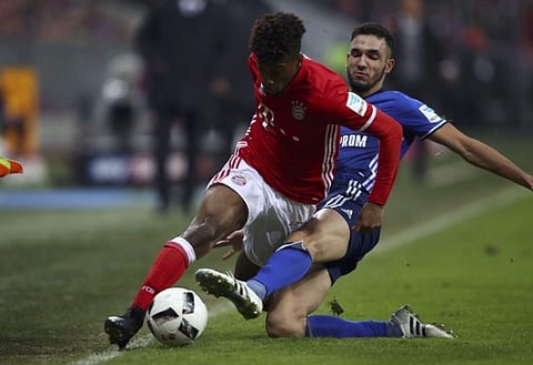Tottenham close in on £16m transfer after reported clause triggered on Sunday