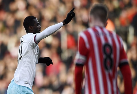 '£30m and he's yours' - West Ham fans react as Everton reportedly eye 25-year-old