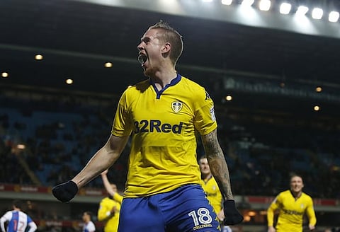 'Massive opportunity', 'Yes' – Leeds fans react as 27-year-old set for World Cup debut