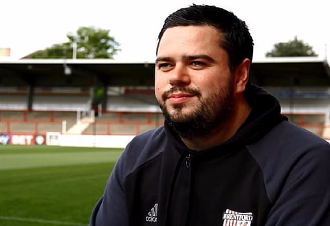 Rangers hold talks with 26-year-old regarding Ibrox switch - report