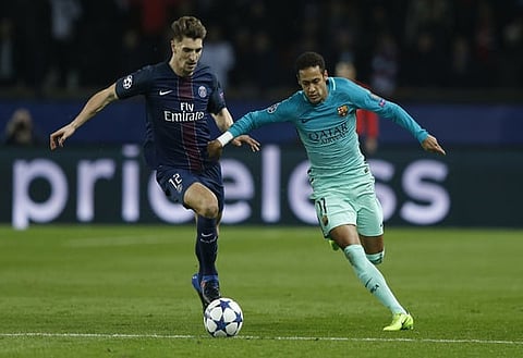 International full-back reveals Tottenham summer interest