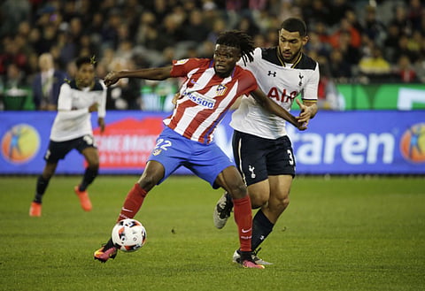 Report: West Ham eye 23-year-old La Liga enforcer, player looking for exit