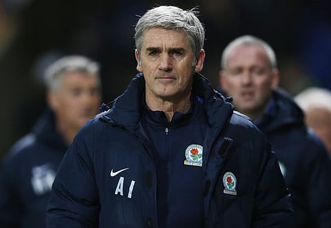 Alan Irvine takes dig at Leeds fans ahead of Norwich clash